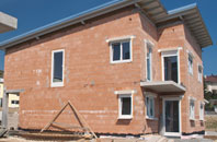 Happisburgh home extensions